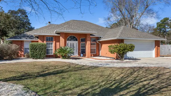 10305 Nightwind Dr, Cantonment, FL 32533-6651