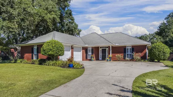 3660 Ancient Oaks Circle, Gulf Shores, AL 36542