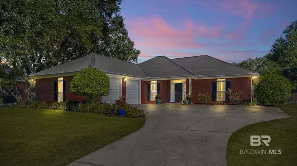 3660 Ancient Oaks Circle, Gulf Shores, AL 36542