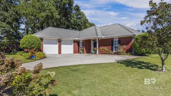 3660 Ancient Oaks Circle, Gulf Shores, AL 36542