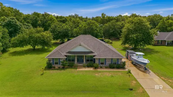 17970 Sonora Drive, Summerdale, AL 36580