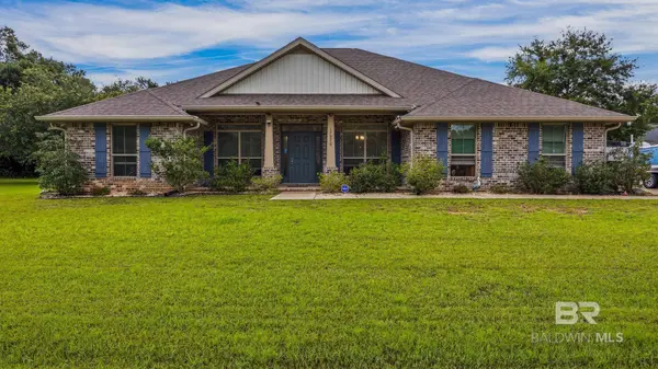 17970 Sonora Drive, Summerdale, AL 36580