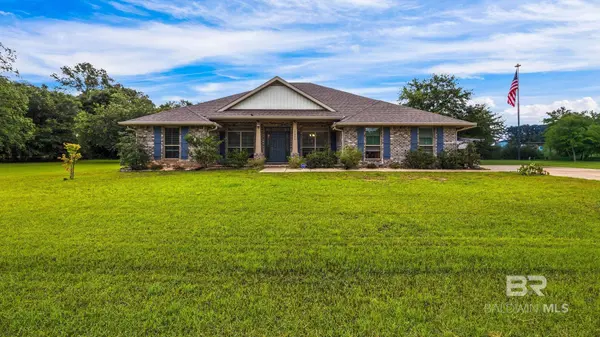 17970 Sonora Drive, Summerdale, AL 36580