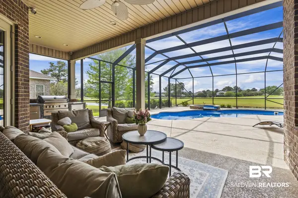 3810 Blue Heron Drive, Gulf Shores, AL 36542