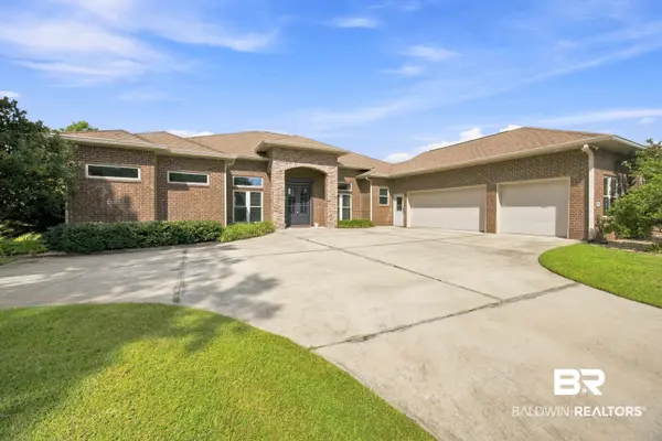 3810 Blue Heron Drive, Gulf Shores, AL 36542