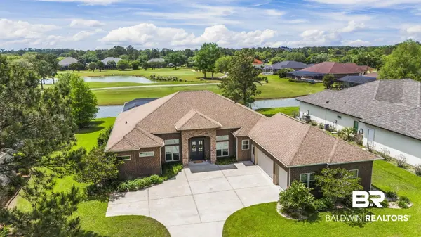 3810 Blue Heron Drive
