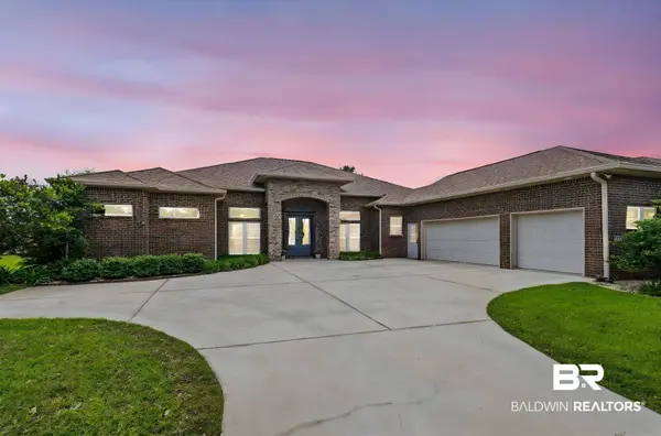 3810 Blue Heron Drive, Gulf Shores, AL 36542