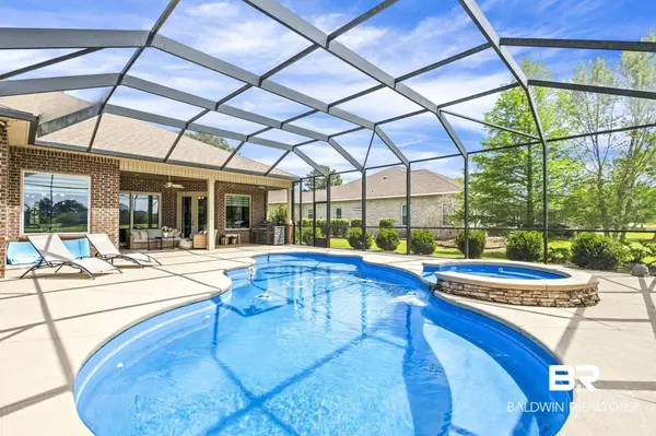 3810 Blue Heron Drive, Gulf Shores, AL 36542