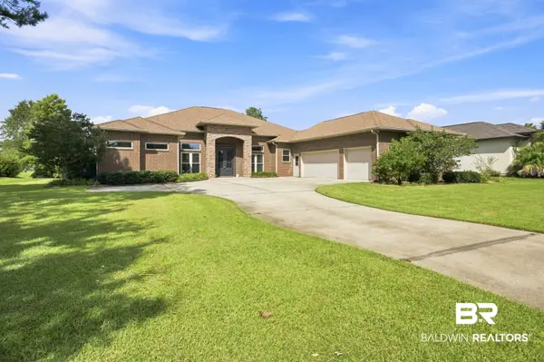 3810 Blue Heron Drive, Gulf Shores, AL 36542
