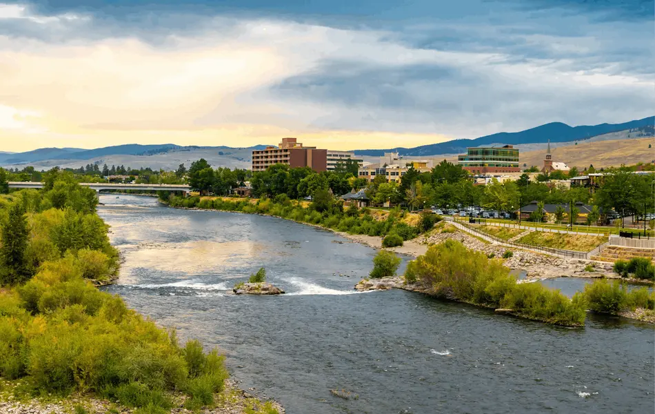 Missoula