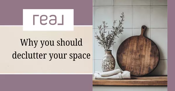 The Art of Home Organization: Declutter Your Space, Clear Your Mind