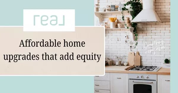 Affordable Home Updates with the Best ROI: Boost Your Equity Without Breaking the Bank