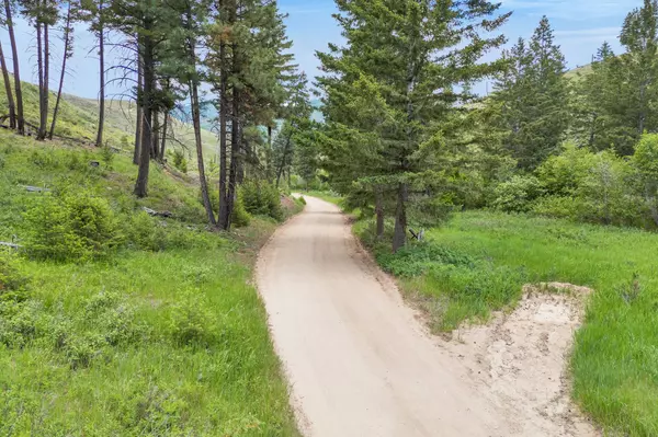 Nhn Dugout Gulch RD, Darby, MT 59829