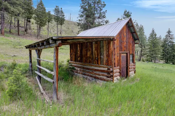 Nhn Dugout Gulch RD, Darby, MT 59829