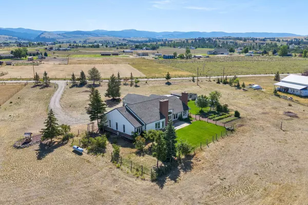 5581 Mountain View DR S, Florence, MT 59833