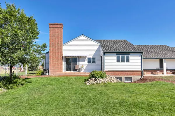 5581 Mountain View DR S, Florence, MT 59833