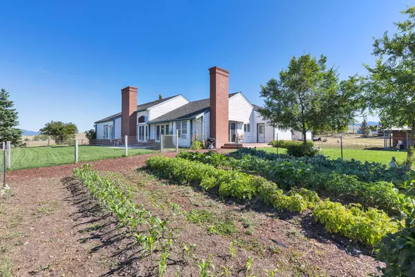 5581 Mountain View DR S, Florence, MT 59833