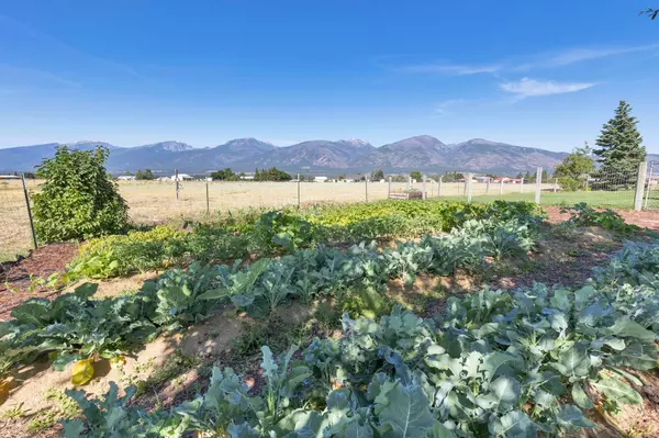 5581 Mountain View DR S, Florence, MT 59833