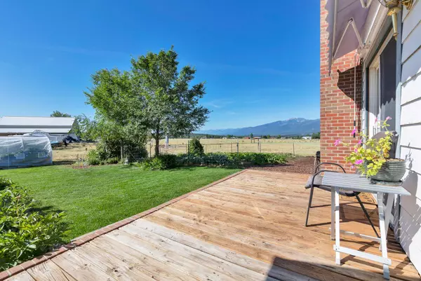 5581 Mountain View DR S, Florence, MT 59833