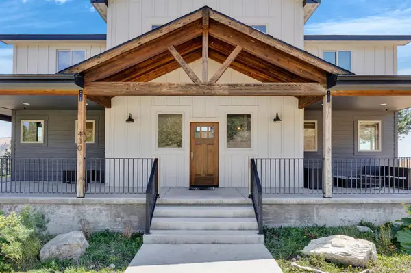 430 Claremont ST, Lolo, MT 59847