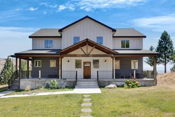 430 Claremont ST, Lolo, MT 59847