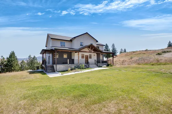 430 Claremont ST, Lolo, MT 59847