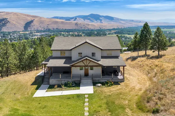 430 Claremont ST, Lolo, MT 59847