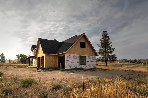 201 Barnwood WAY, Stevensville, MT 59870
