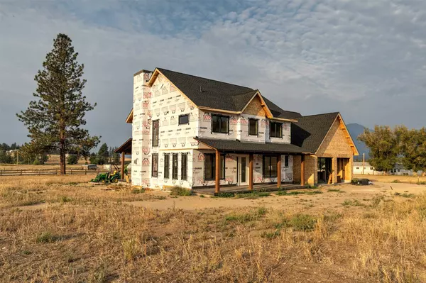 201 Barnwood WAY, Stevensville, MT 59870