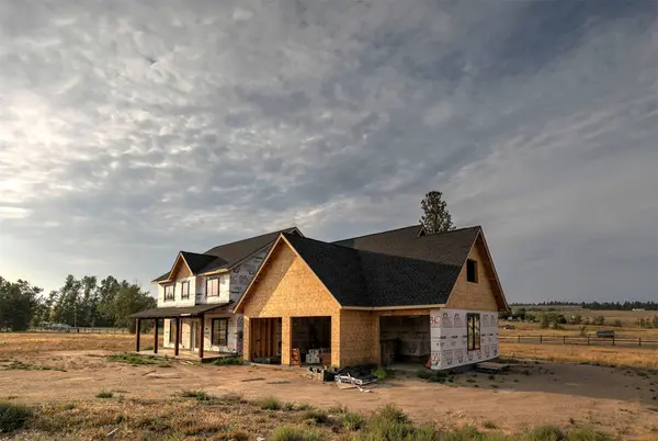 201 Barnwood WAY, Stevensville, MT 59870