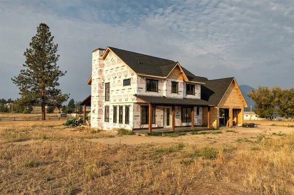 201 Barnwood WAY, Stevensville, MT 59870