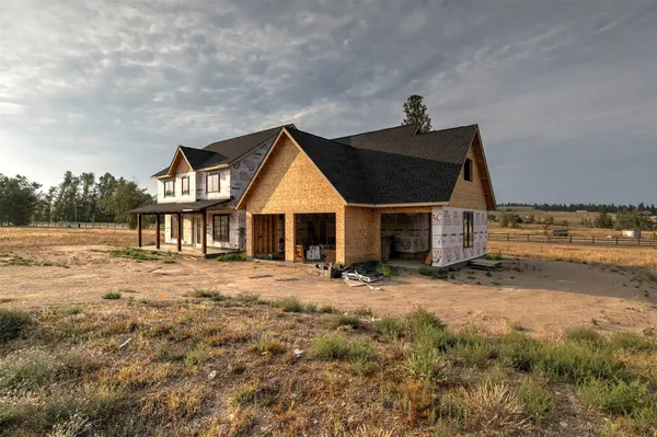 201 Barnwood WAY, Stevensville, MT 59870