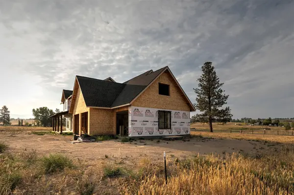 201 Barnwood WAY, Stevensville, MT 59870