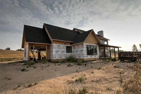 201 Barnwood WAY, Stevensville, MT 59870