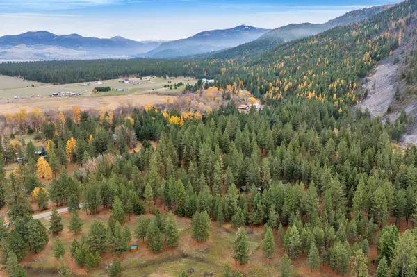 Nhn Swamp Creek RD, Plains, MT 59859