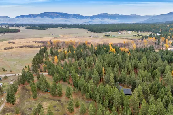 Nhn Swamp Creek RD, Plains, MT 59859