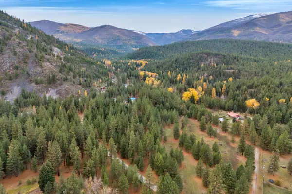 Nhn Swamp Creek RD, Plains, MT 59859