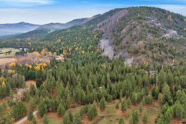 Nhn Swamp Creek RD, Plains, MT 59859