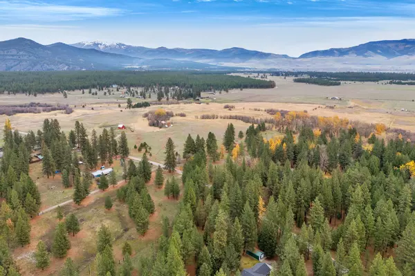 Nhn Swamp Creek RD, Plains, MT 59859