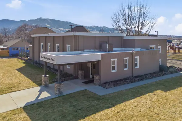 135 Knowles ST, Missoula, MT 59801