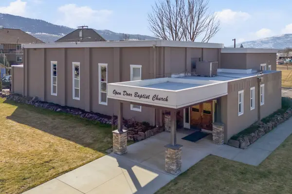 135 Knowles ST, Missoula, MT 59801