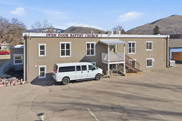 135 Knowles ST, Missoula, MT 59801