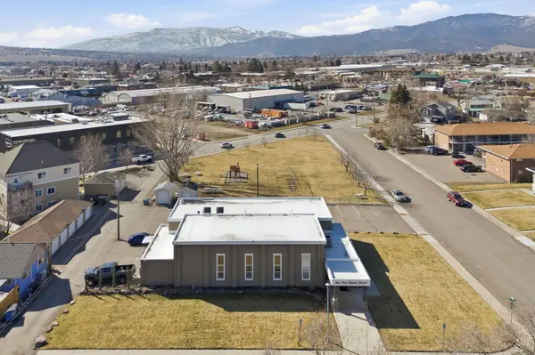 135 Knowles ST, Missoula, MT 59801