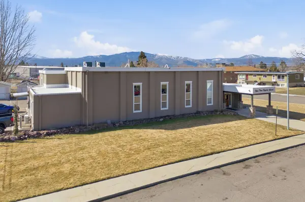 135 Knowles ST, Missoula, MT 59801