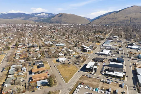 135 Knowles ST, Missoula, MT 59801