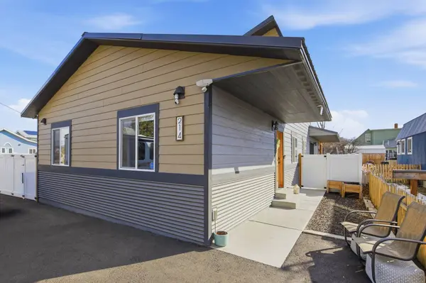 214 Mission ST, Stevensville, MT 59870