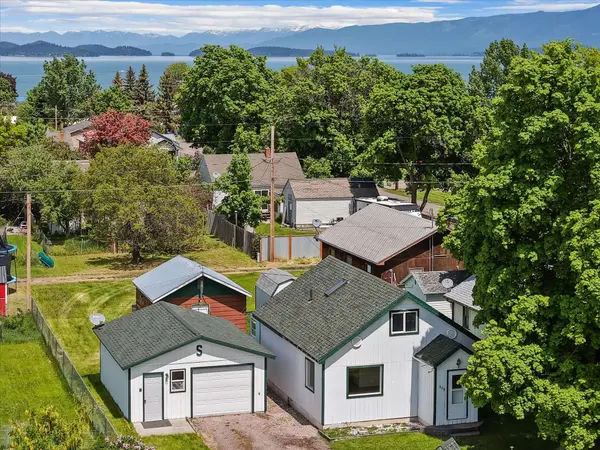 609 6th AVE E, Polson, MT 59860