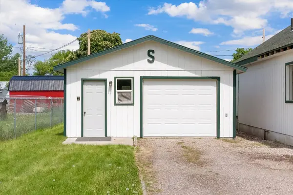 609 6th AVE E, Polson, MT 59860