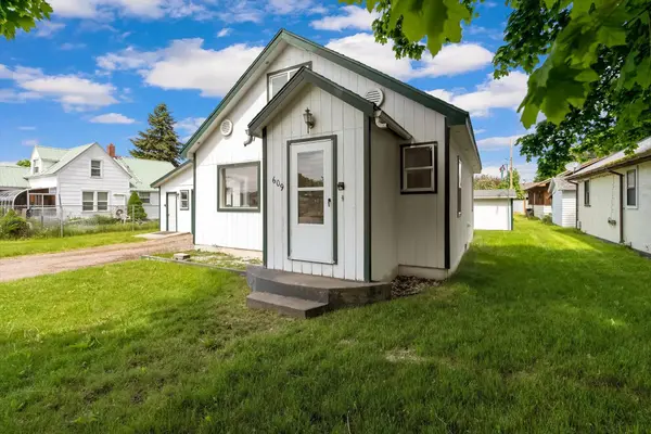 609 6th AVE E, Polson, MT 59860