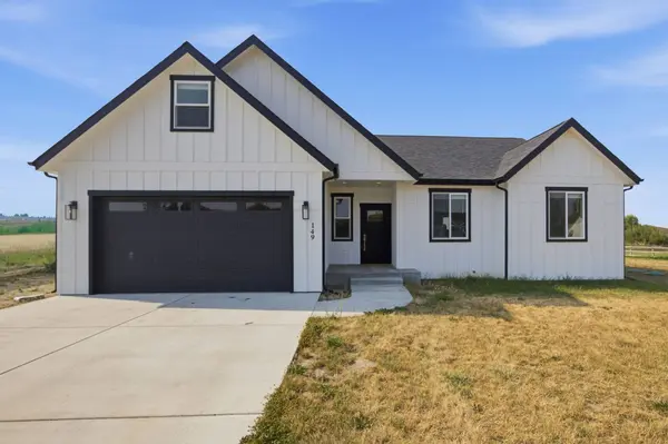 149 Red Willow DR